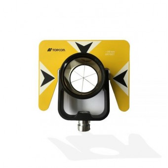 Gương đơn Topcon (Có bảng ngắm)